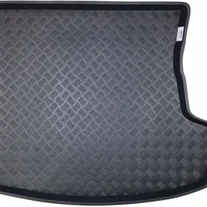 Mata wkład bagażnika do: Mitsubishi Outlander III 2012-2022 SUV 5-osobowy Bezpieczna płatność