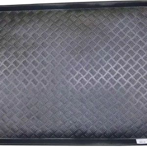 CITROEN BERLINGO 5 sie 2008- Mata bagażnika wkład Oferta limitowana