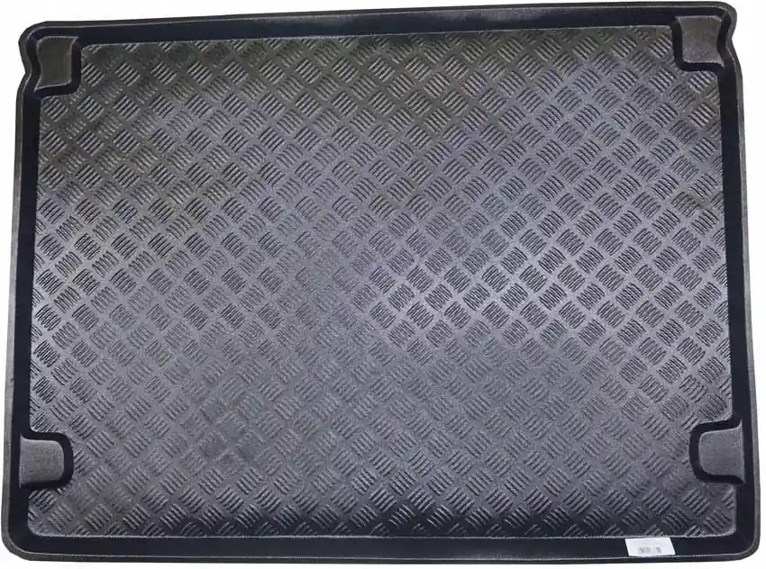 CITROEN BERLINGO 5 sie 2008- Mata bagażnika wkład Oferta limitowana