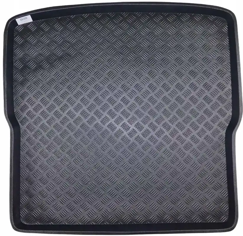 VOLKSWAGEN Golf 6 kombi 07-09 mata bagażnika wkład Tani