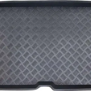 Premium HYUNDAI GETZ 2003- Mata bagażnika wkład dywan