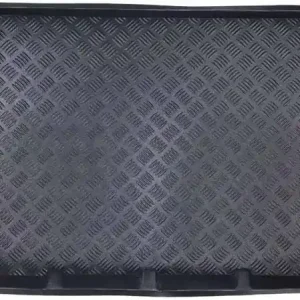 Nowość LAND ROVER Freelander Mata bagażnika wkład dywan