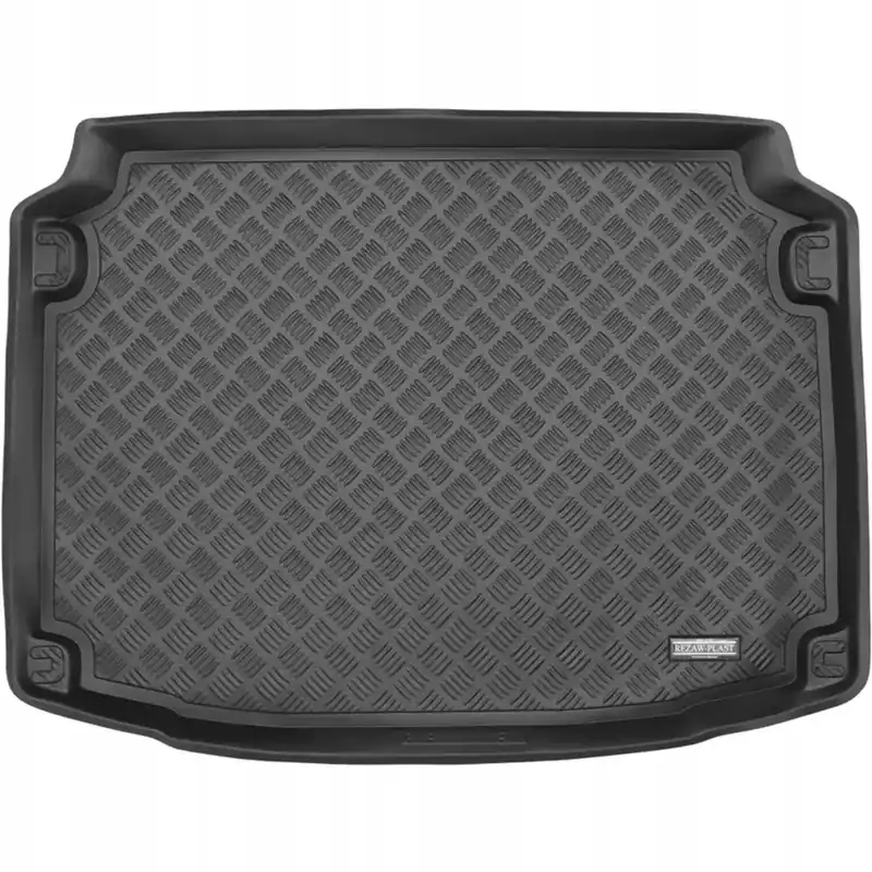 Tylko dziś Mata bagażnika wkład antypoślizgowa do Peugeot 308 2013-2021 Hatchback