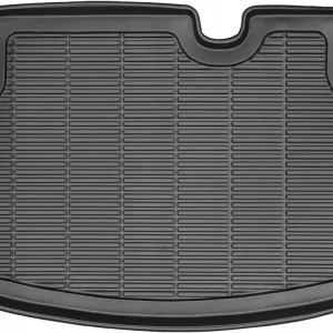 Tylko dziś Nissan Qashqai Crossover 2007-2014 Wkład do kufra