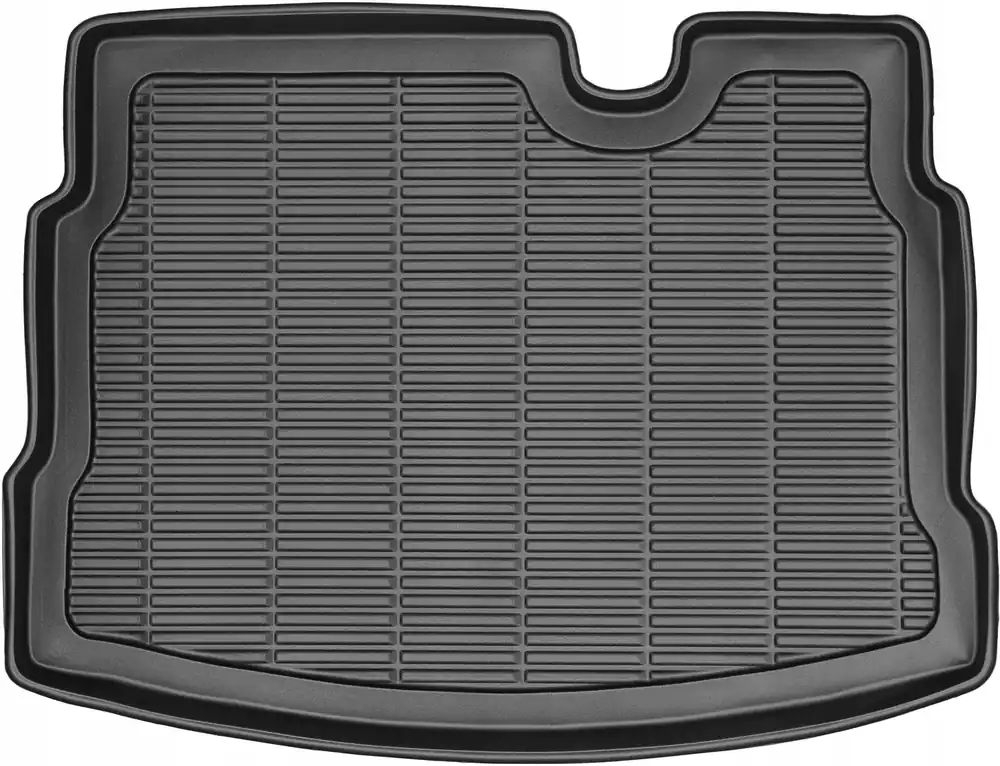 Tylko dziś Nissan Qashqai Crossover 2007-2014 Wkład do kufra