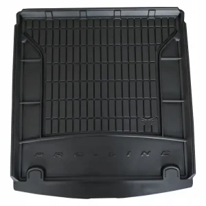 Autentyczny MATA BAGAŻNIKA GUMOWA RENAULT Laguna 3 Grandtour