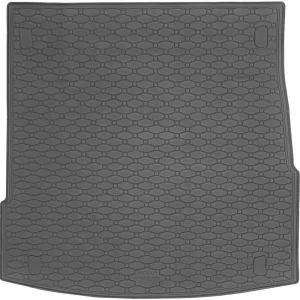 Alfa Romeo Stelvio Crossover 2017- Dywanik wkład do bagażnika Premium