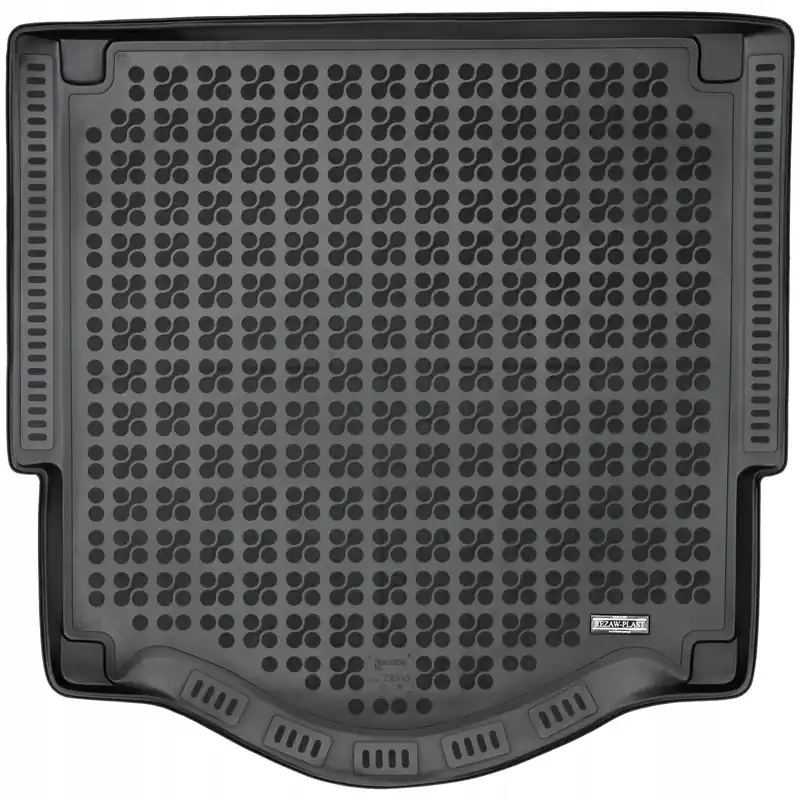 Mata bagażnika wkładka gumowa Ford Mondeo V 2014-2021 Kombi, z kołem dojazd Zamów teraz