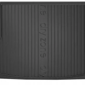 MATA BAGAŻNIKA WKŁAD DYWANIK Volkswagen Touareg 2 II 2010-2018 DZ Szybka dostawa