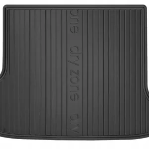 MATA BAGAŻNIKA WKŁAD DYWANIK Volvo V70 2 II Kombi 2000-2007 DZ Popularny