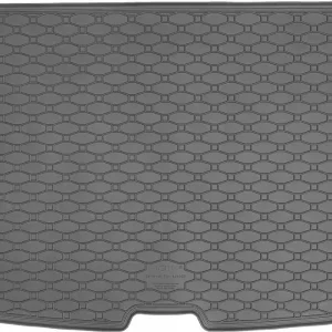 Nowość Nissan Juke II Crossover od 2019r. Wkład dywanik do bagażnika