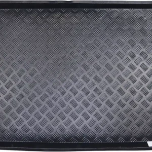 Najlepsza cena Citroen C4 III Crossover 2020- Mata bagażnika