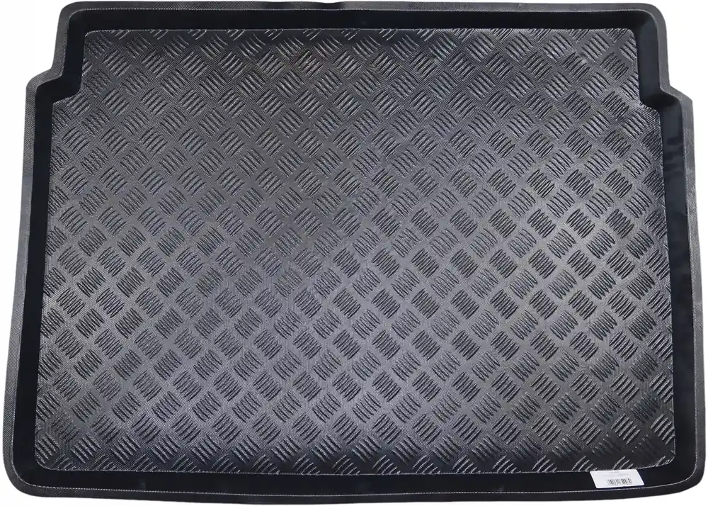 Najlepsza cena Citroen C4 III Crossover 2020- Mata bagażnika