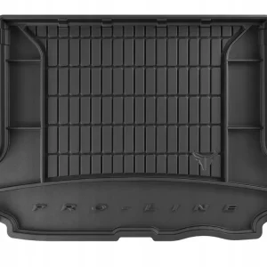 Gumowa Mata Bagażnika Wkład Dywanik KIA Sportage 5 Hybrid od 2021- g Niska cena
