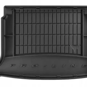 Promocja Gumowa Mata Bagażnika Wkład Dywanik MG 4 hatchback od 2022-