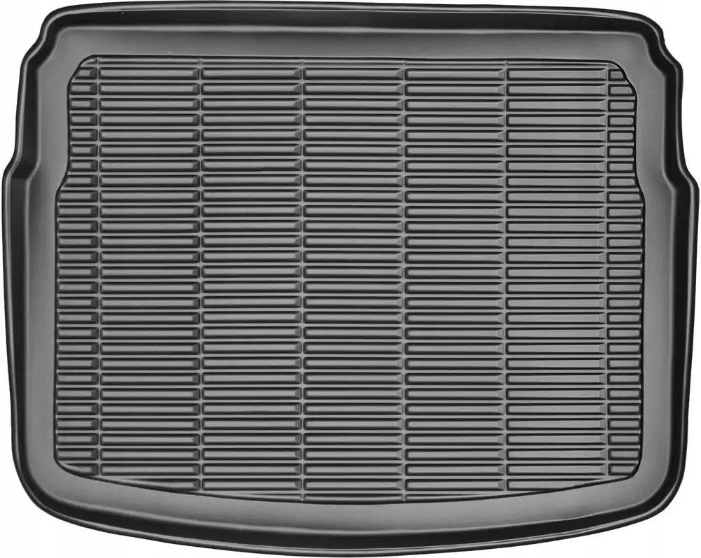 Szybka dostawa Toyota Auris II Hatchback 2013-2018 Wkład do kufra