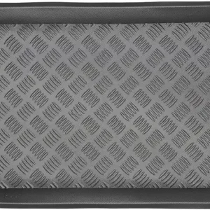 Fiat Seicento Hatchback 1998-2010 Mata bagażnika Darmowa dostawa