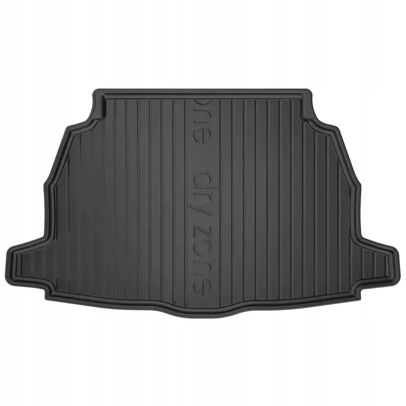 Zwrot pieniędzy Mata do bagażnika wkład DryZone do Toyota C-HR 2016-2019 Frogum