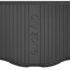 Zwrot pieniędzy MATA BAGAŻNIKA WKŁAD DYWANIK Honda Jazz 4 IV hatchback 2013-2020 DZ