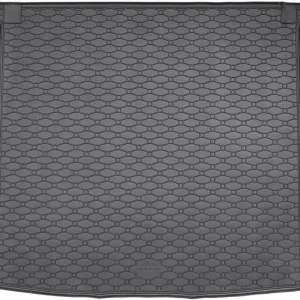 Mercedes GLE SUV 2015-2018 Wkład dywanik do bagażnika Wyprzedaż