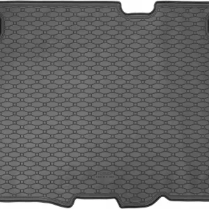 Darmowa dostawa Nissan Townstar Kombi 2022- Dywanik wkład do bagażnika
