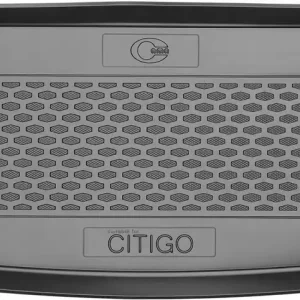 Skoda Citigo 2012-2019 Wkład do kufra Bezpieczna płatność