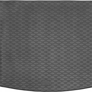 Szybka dostawa Volkswagen Touran II Minivan 2015- Wkład bagażnika