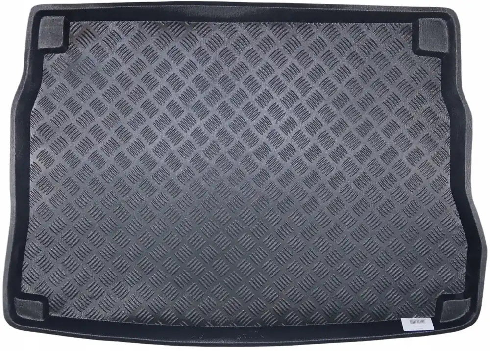 Mata wkład bagażnika do: Kia Cee'd I 2006-2012 hatchback Oferta