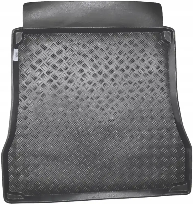 Volkswagen Up VAN 2011- Mata bagażnika Promocja