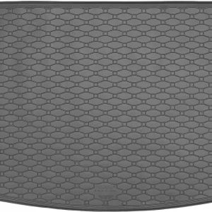 Niska cena Jeep Compass SUV 2017- Wkład bagażnika