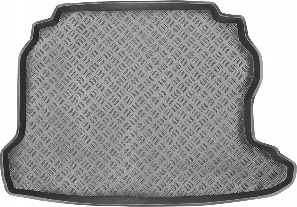 Najlepsza cena Opel Astra II Sedan 1998-2009 Mata bagażnika