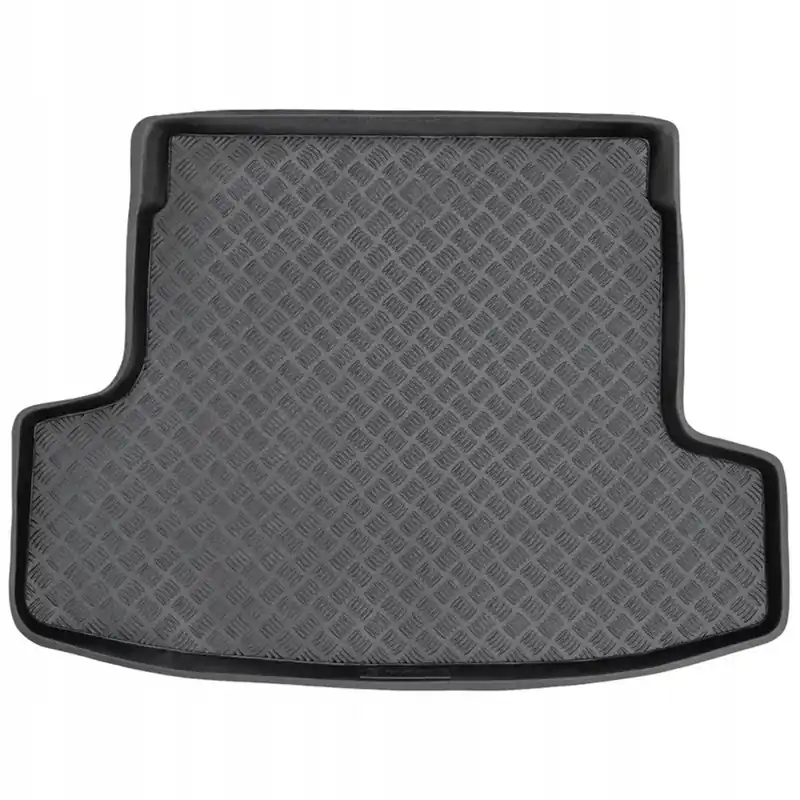 Premium Mata bagażnika wkładka czarna do BMW Seria 3 G20 od 2018 Kombi Bezzapachowa