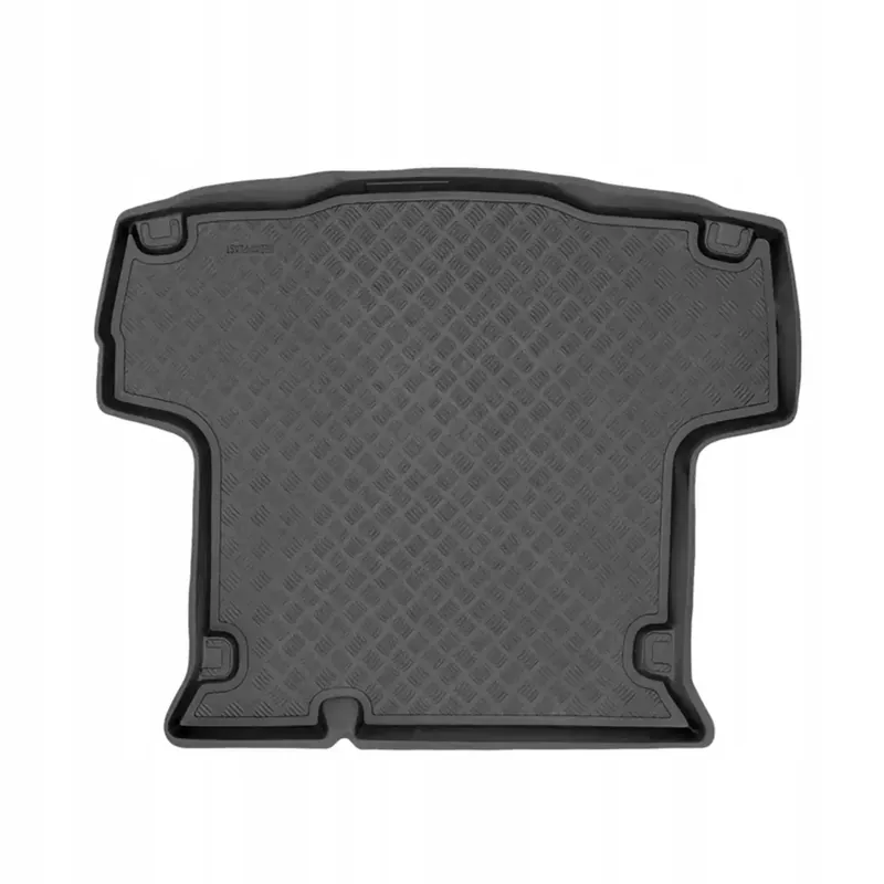 Mata bagażnika wkładka czarna do Fiat Linea 2007-2015 Bezzapachowa Oferta