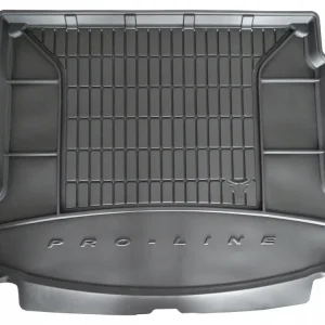 MATA BAGAŻNIKA GUMOWA RENAULT Megane 2 Kombi 2003- Wyprzedaż