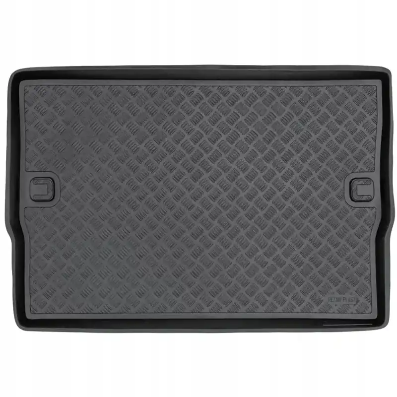 Mata bagażnika wkładka Citroën C4 SpaceTourer od 2016 XL 8 / 9 osobowy Promocja