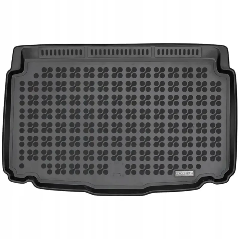 Mata bagażnika gumowa wkładka Volkswagen T-Roc od 2017 dolna podłoga Rezaw Oferta