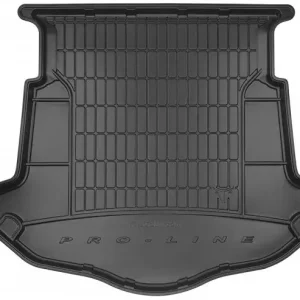 MATA BAGAŻNIKA GUMOWA Ford Mondeo Mk4 Sedan Premium