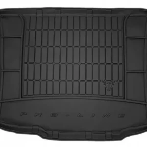 AUDI A3 8L 1996-2003 MATA BAGAŻNIKA GUMOWA Darmowa dostawa