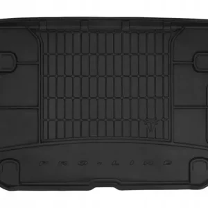 CITROEN C4 Picasso 2006-2013 MATA BAGAŻNIKA GUMOWA Autentyczny