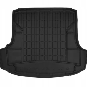 Autentyczny SKODA Octavia II HB 2004-13 MATA BAGAŻNIKA GUMOWA