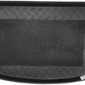 Premium Kia Soul II XL Crossover 2014-2018 Wkład bagażnika