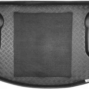 Bezpieczna płatność Nissan Qashqai +2 2007-2013 Wkład bagażnika
