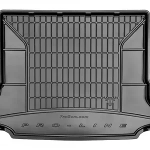 Ostatnia szansa MATA BAGAŻNIKA GUMOWA VOLVO V60 I 2011-2018