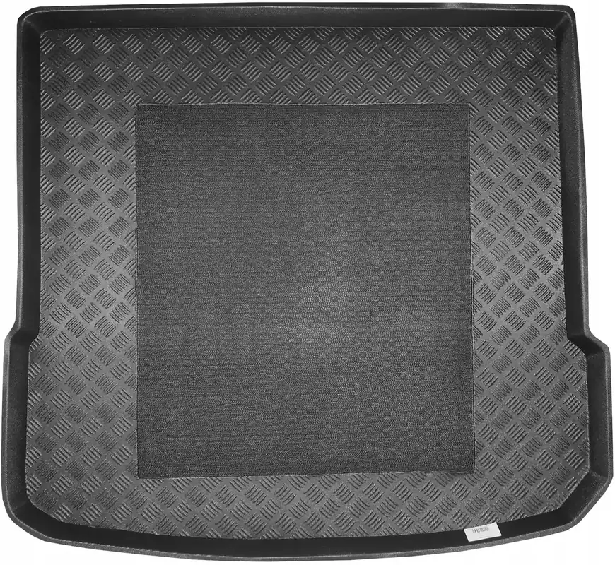 Audi Q7 I 4L SUV 2005-2015 Wkład bagażnika Ostatnia szansa