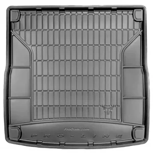 Niska cena MATA BAGAŻNIKA GUMOWA Audi A4 B8 Kombi 2008-2015