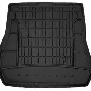 Darmowa dostawa MATA BAGAŻNIKA GUMOWA Audi A4 B5 Kombi 1994-2001