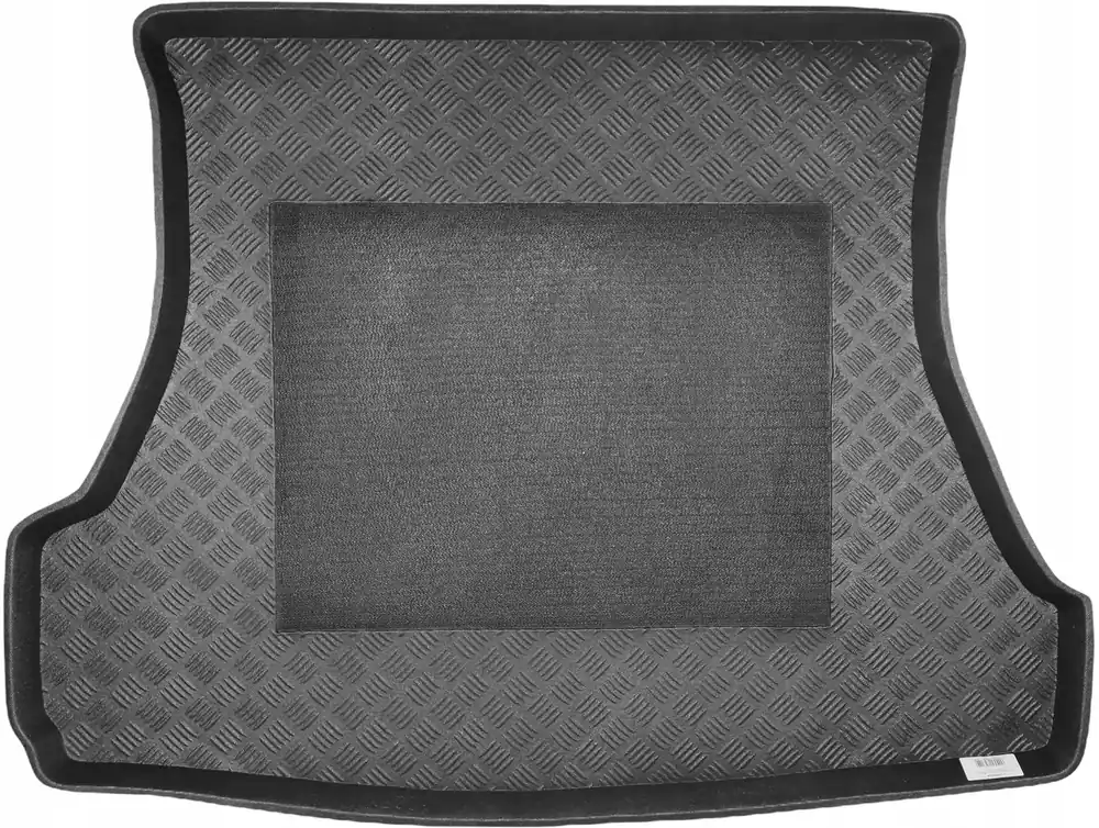 Ford Mondeo III HB SD 2000-2007 Wkład bagażnika Popularny