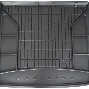 Premium MATA BAGAŻNIKA GUMOWA MERCEDES GLE II W167 2019+