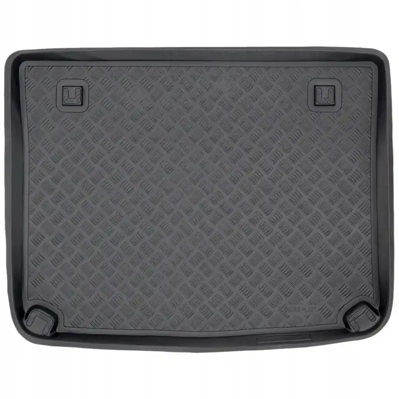 Mata bagażnika wkładka Renault Scenic I 1996-2003 bez kraty Bezpieczna płatność