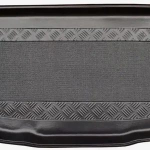 Ostatnia szansa Fiat Panda II HB 2003-2012 Wkład do kufra